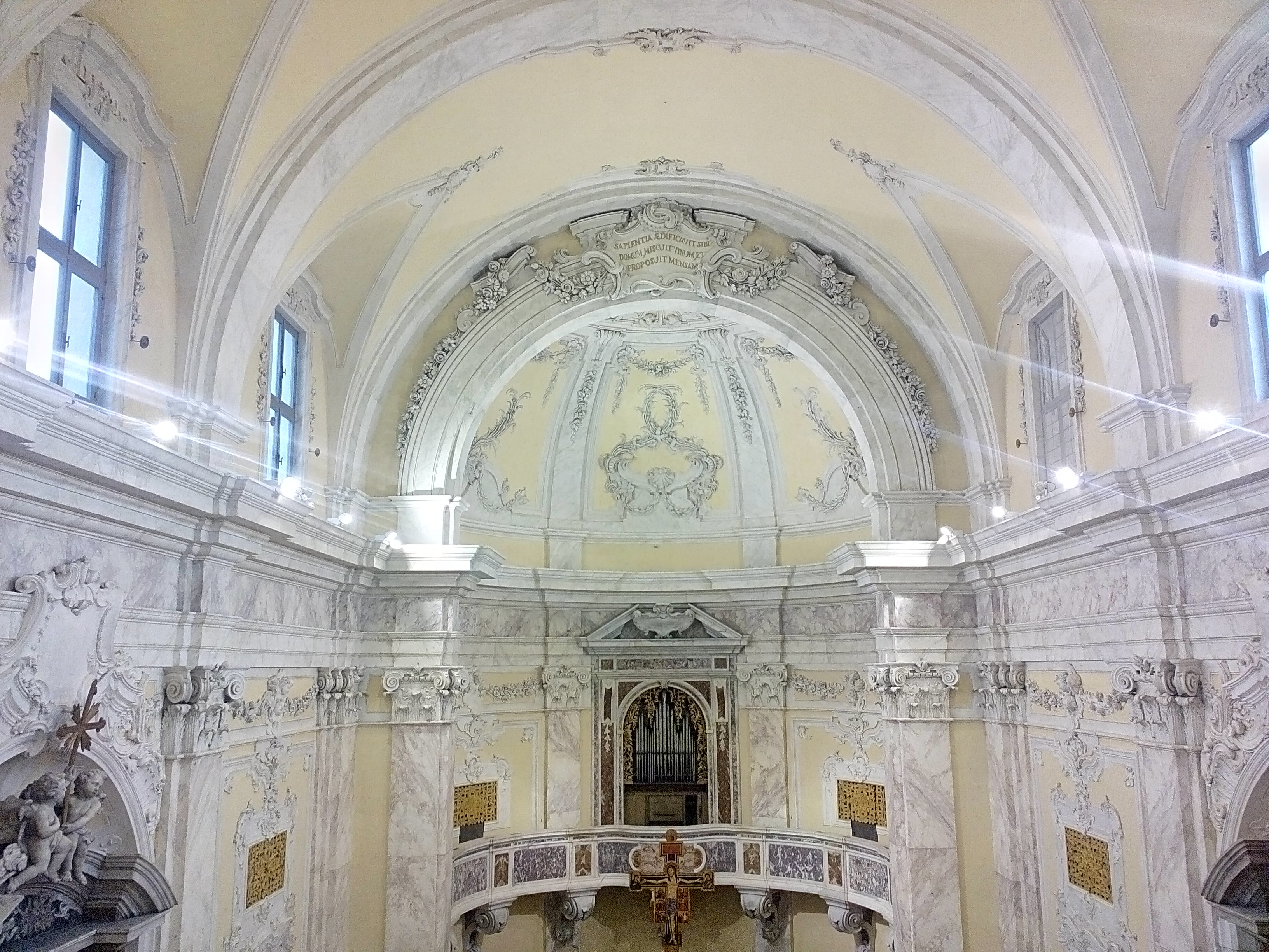 Lavoro